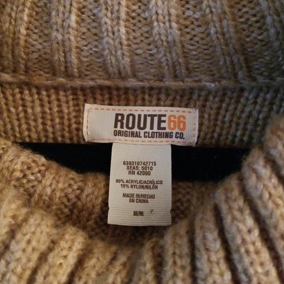 Sweater dress - Picture 2 of 3